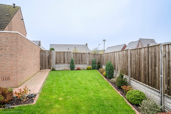 Medium property photo - Industriestraat 2, 5953 LX Reuver